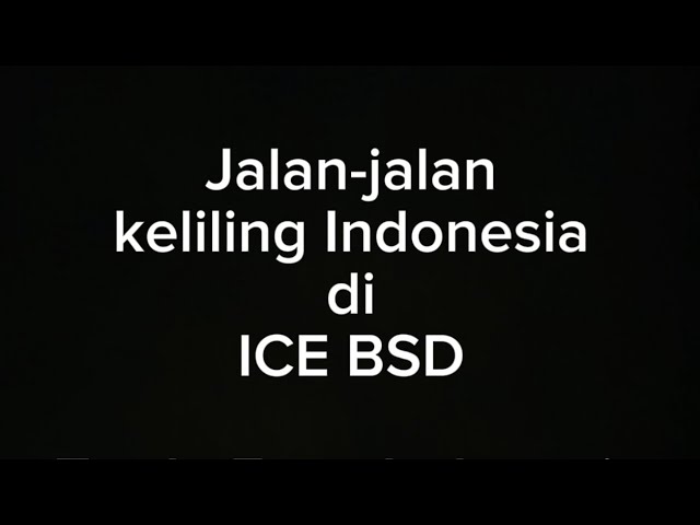 Trade Expo Indonesia 2023, LadaranHadir Pamerkan Produk Nusantara