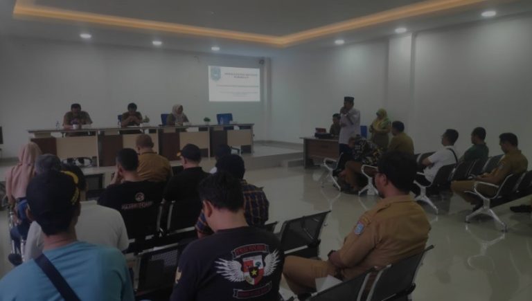 Kampung Tematik Tangsel