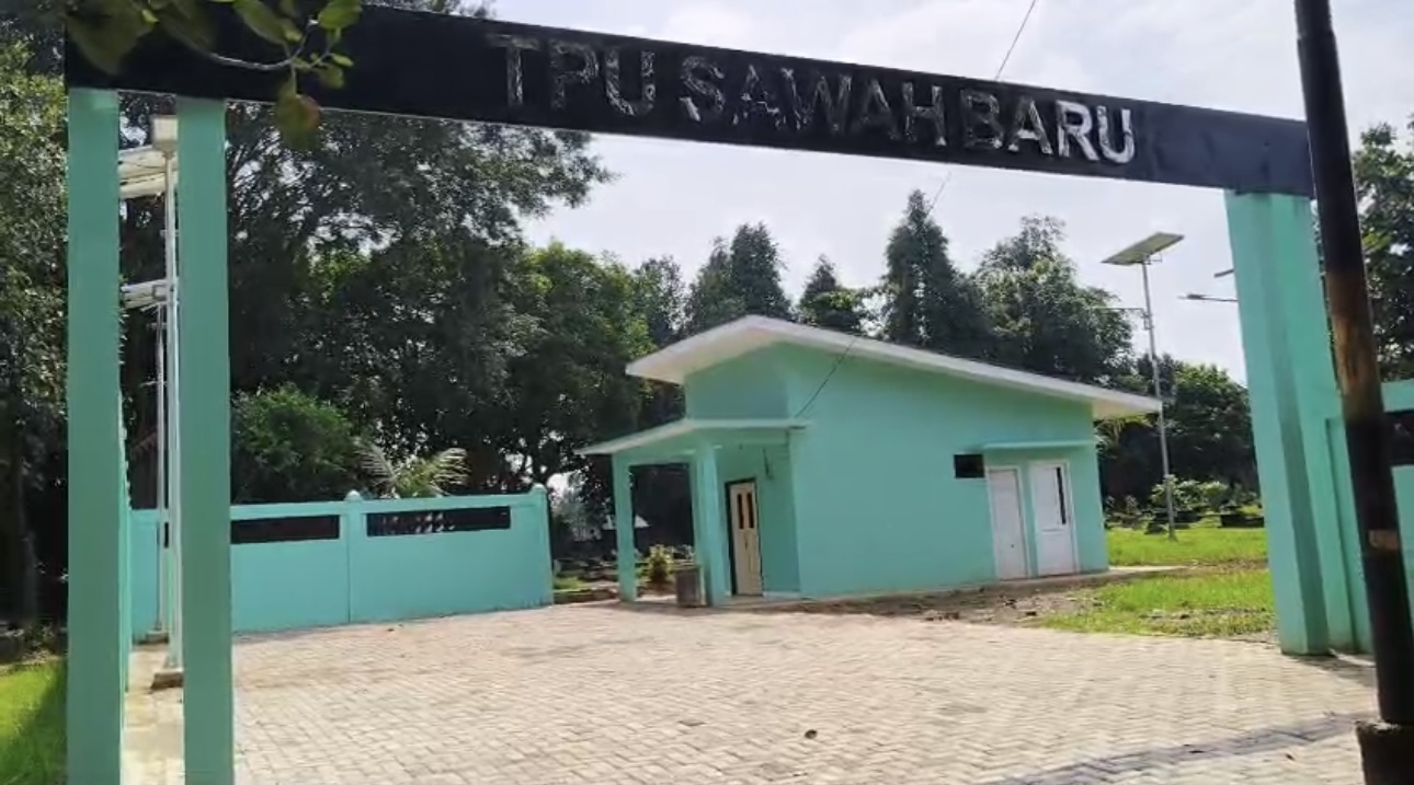 Manjakan Warga Tangsel, Pemkot Tangsel Sediakan Lahan Pemakaman Gratis ...